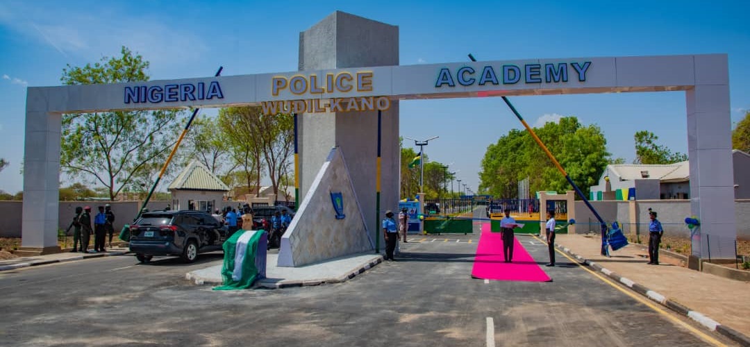 Excellence in Law Enforcement Education