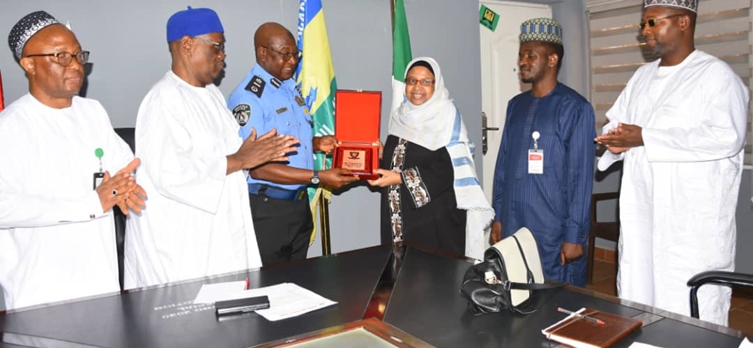 New Forensic Laboratory Unveiled