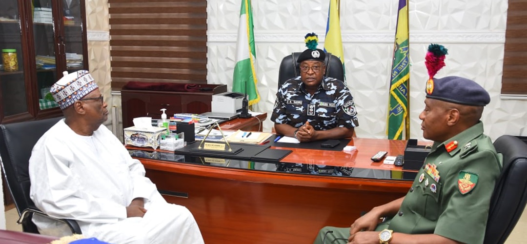 Academy Celebrates Graduation of 500 Cadets